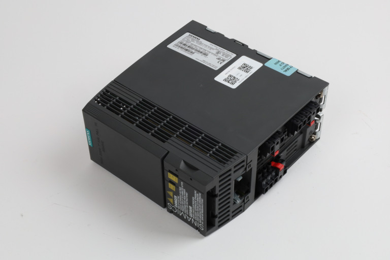 6SL3210-1KE11-8UF2 Obnovljen