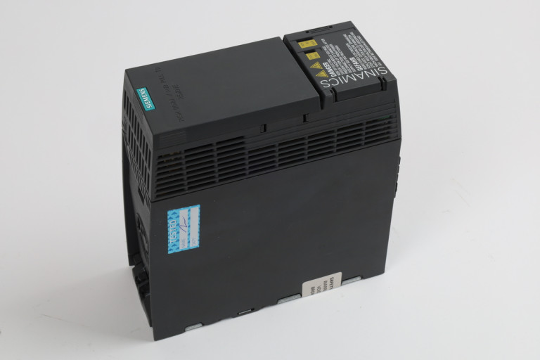 6SL3210-1KE11-8UF2 Obnovljen