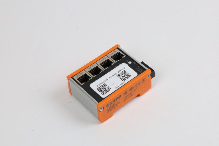 ETHERLINE ACCESS PNF04T New without box