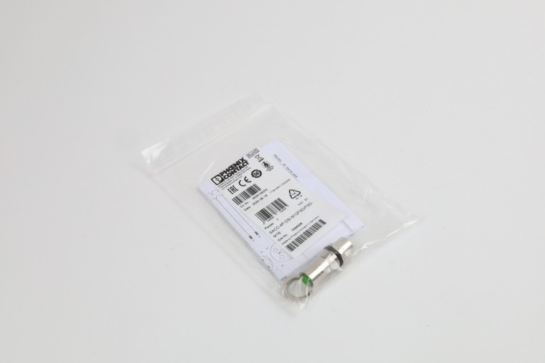 SACC-4P-DSI-M12FSD/FSD-M16 1424326 New in sealed package