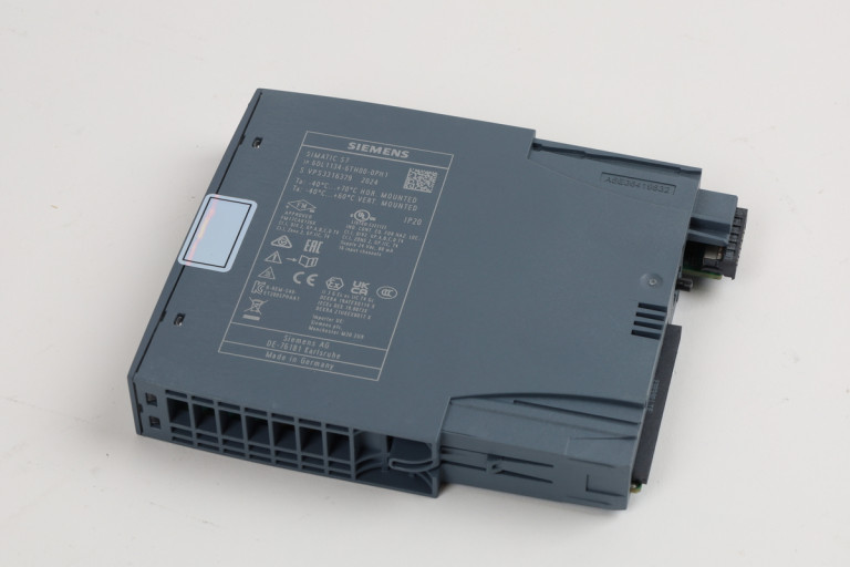 6DL1134-6TH00-0PH1 Oppusset