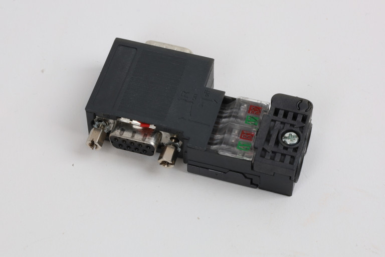 6ES7972-0BB50-0XA0 Oppusset