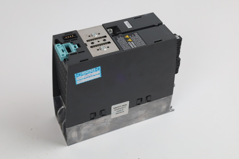6SL3210-1PE16-1UL1 Refurbished