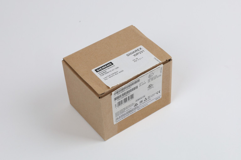 7MH4960-2AA01 New in an open package