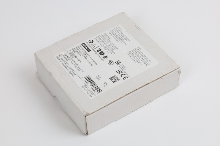 3UG4582-1AW31 Ny i forseglet pakke