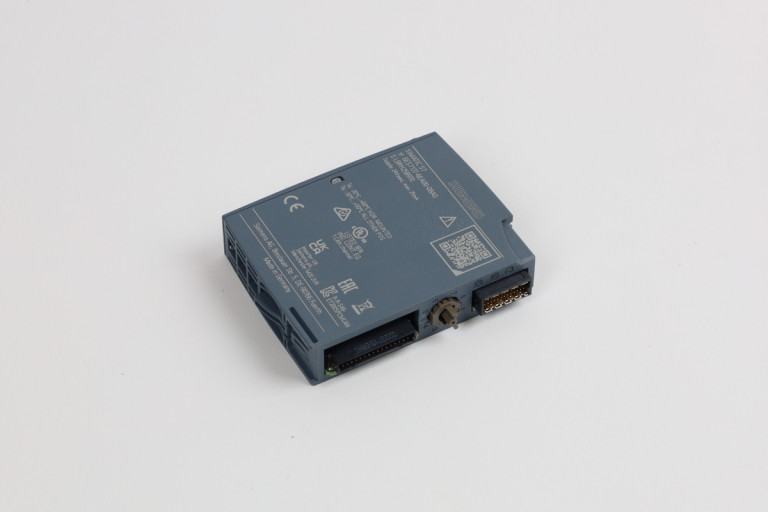 6ES7137-6EA00-0BA0 New without box