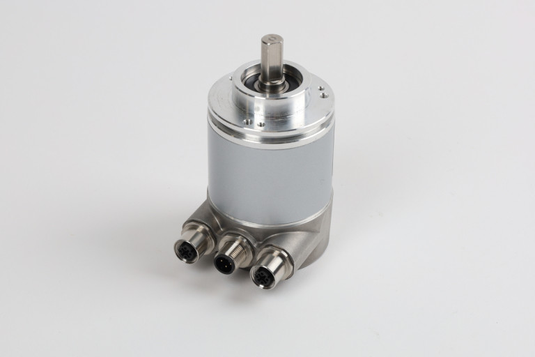 6FX2001-5QN25 New without box