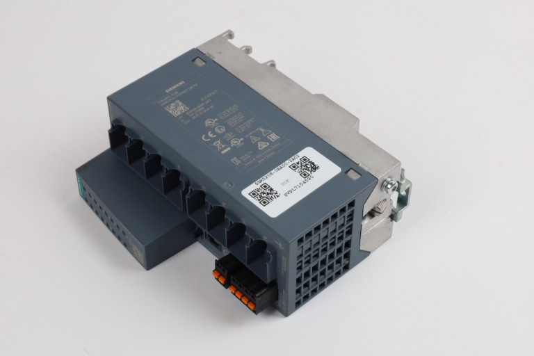 6GK5208-0BA00-2AC2 Ny uden æske