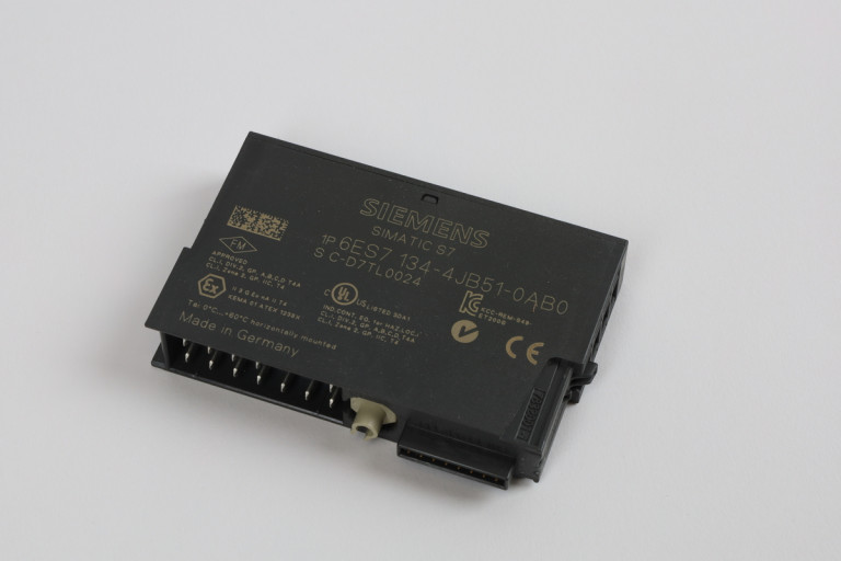6ES7134-4JB51-0AB0 Refurbished