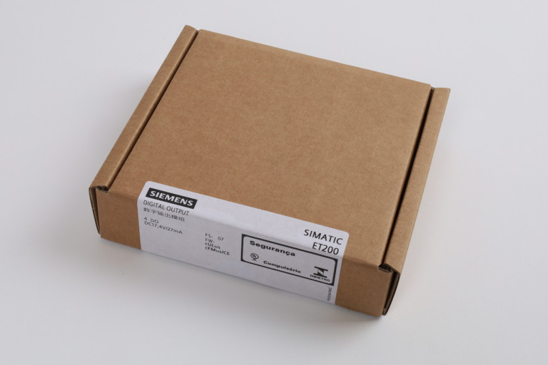 6ES7132-7GD10-0AB0 New in sealed package
