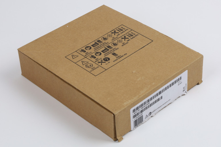 6ES7531-7MH00-0AB0 New in an open package