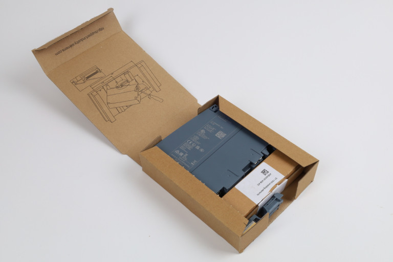 6ES7531-7MH00-0AB0 New in an open package