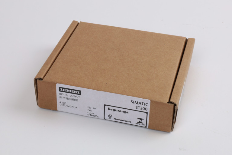 6ES7132-7GD10-0AB0 New in sealed package