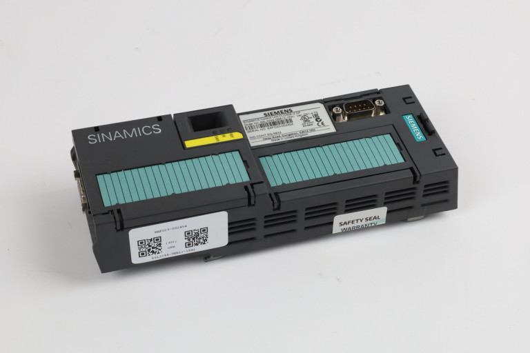 6SL3244-0BB12-1PA1 Obnovljen