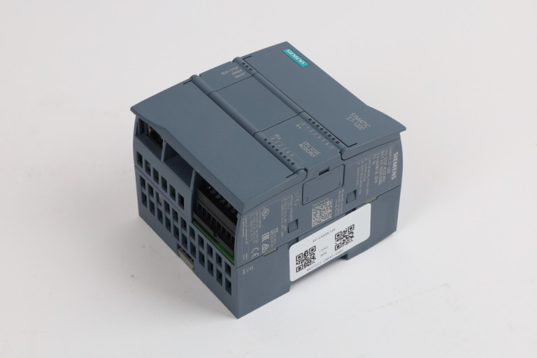 6ES7212-1BE40-0XB0 New without box