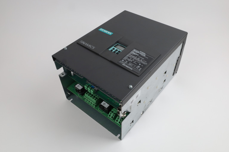 6RA8018-6DV62-0AA0 Benotzt
