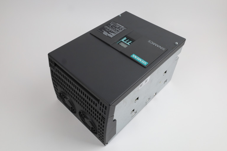 6RA8018-6DV62-0AA0 Used