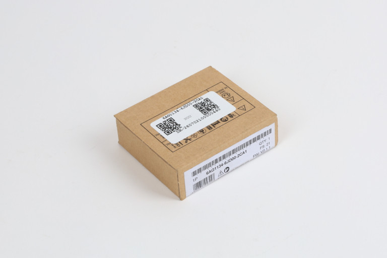 6AG1134-6JD00-2CA1 New in sealed package