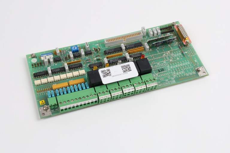 C98043-A1210-L21 /09 Used