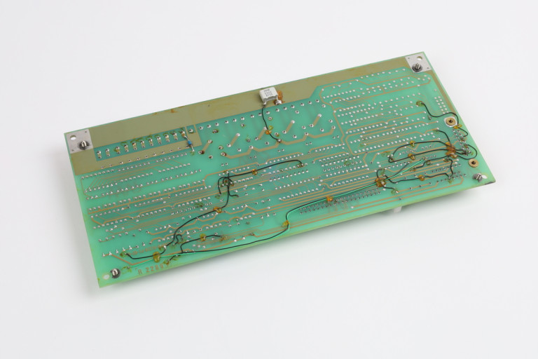 C98043-A1210-L21/09 Used