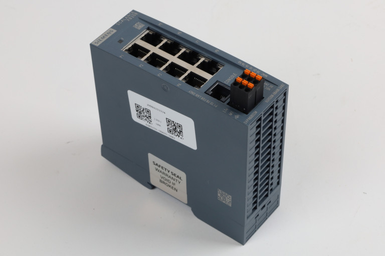6GK5208-0BA00-2AB2 Oppusset