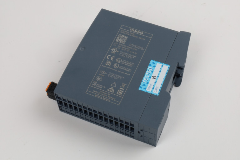 6GK5208-0BA00-2AB2 Oppusset