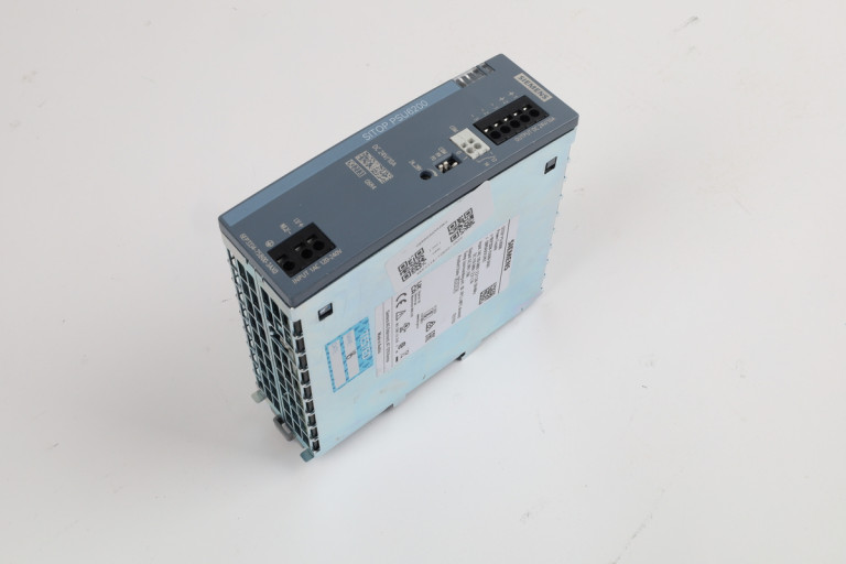 6EP3334-7SB00-3AX0 Refurbished