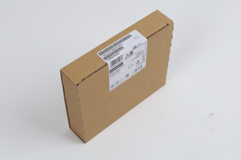 6DL1131-6BL00-0PH1 Ny i forseglet pakke