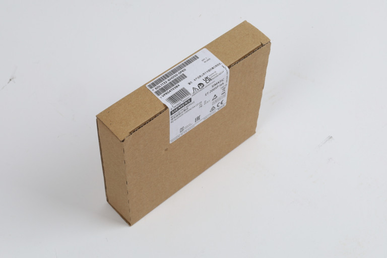 6DL1132-6HD50-0PK0 Ny i forseglet pakke