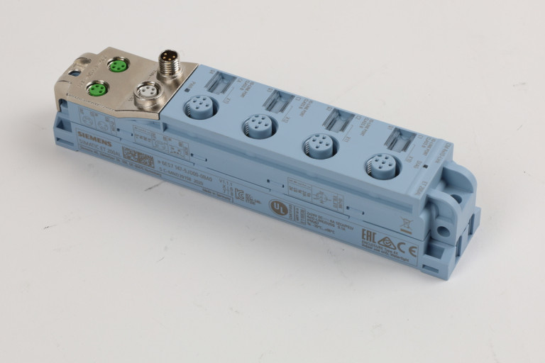 6ES7147-5JD00-0BA0 New without box
