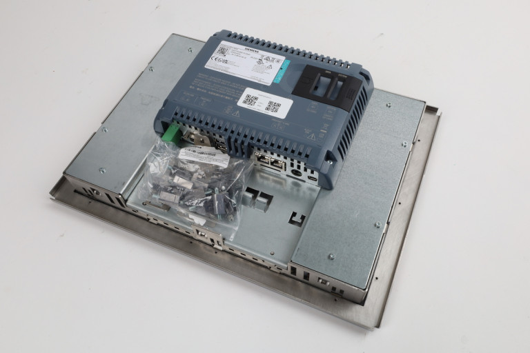 6AV2144-8MC10-0AA0 Nový bez obalu
