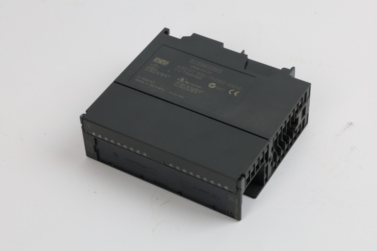 6ES7332-7ND02-0AB0 Oppusset