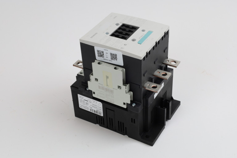 3RT1056-6AP36 Renoveret