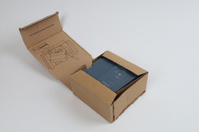 6AG1516-3FN02-2AB0 New in an open package