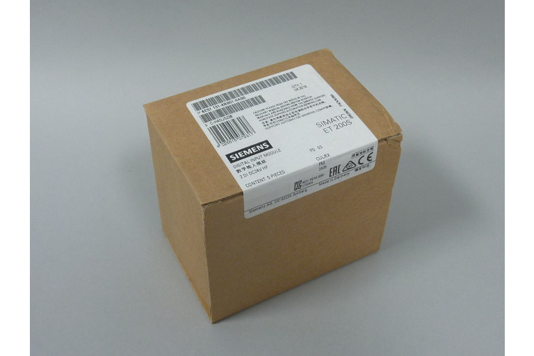 6ES7131-4BB01-0AB0 Neu in versiegelter Verpackung