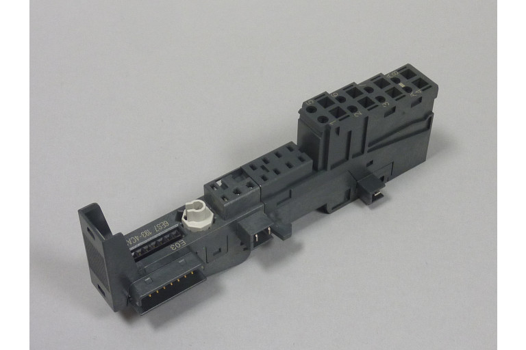 6ES7193-4CA30-0AA0 Brukt