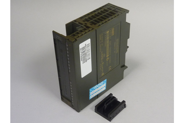 6ES7331-7KB02-0AB0 Brukt