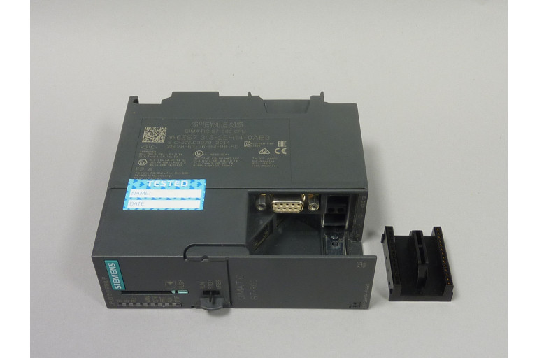 6ES7315-2EH14-0AB0 Brukt