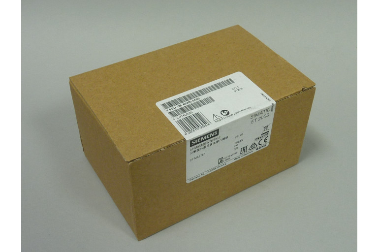 6ES7138-4HA00-0AB0 Neu in versiegelter Verpackung