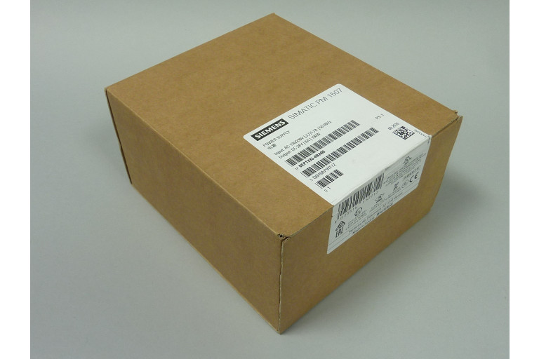6EP1333-4BA00 Neu in versiegelter Verpackung