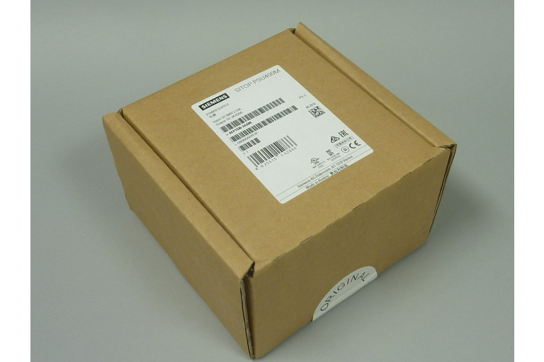 6EP1536-3AA00 Neu in versiegelter Verpackung