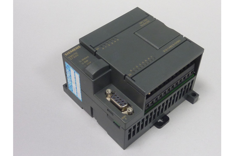 6ES7212-1AB23-0XB0 Used