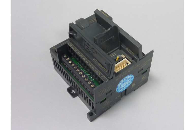 6ES7212-1AB23-0XB0 Used