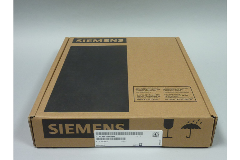 6SL3040-1MA00-0AA0 Neu in versiegelter Verpackung