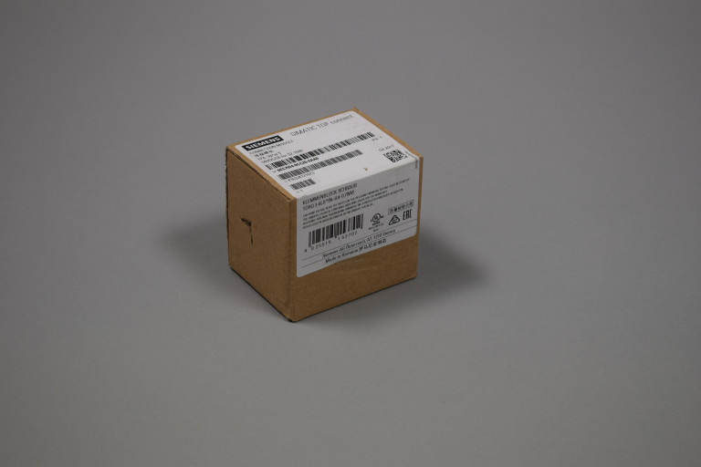 6ES7924-0CC20-0AA0 Neu in versiegelter Verpackung