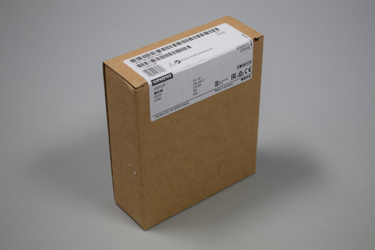 6ES7158-0AD01-0XA0 Neu in versiegelter Verpackung