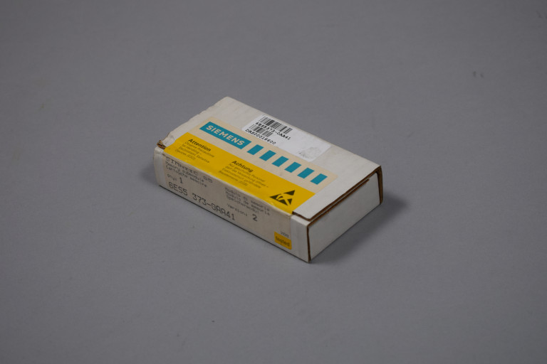 6ES5373-0AA41 Ny i forseglet pakke