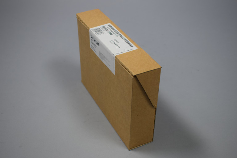 6ES7193-4CA80-0AA0 New in sealed package