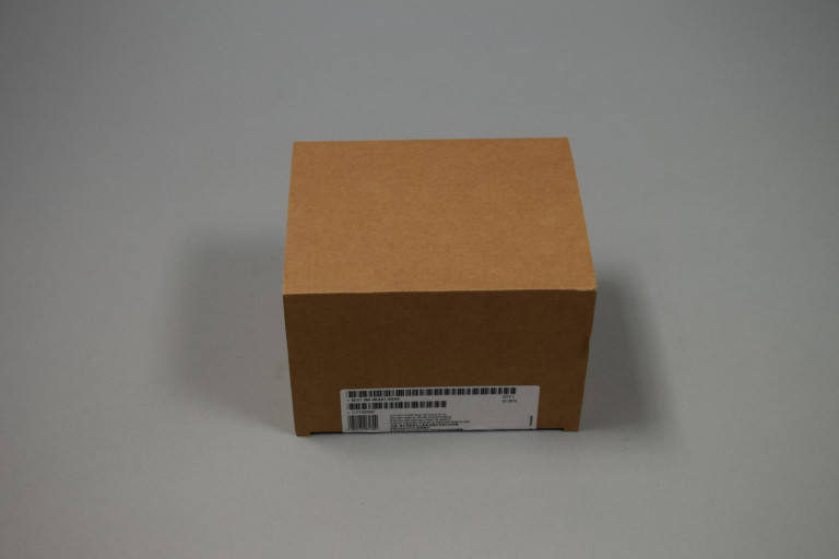 6ES7365-0BA01-0AA0 Ny i forseglet pakke