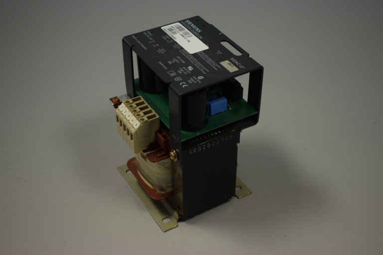 4AV2200-2EB00-0A Gebraucht